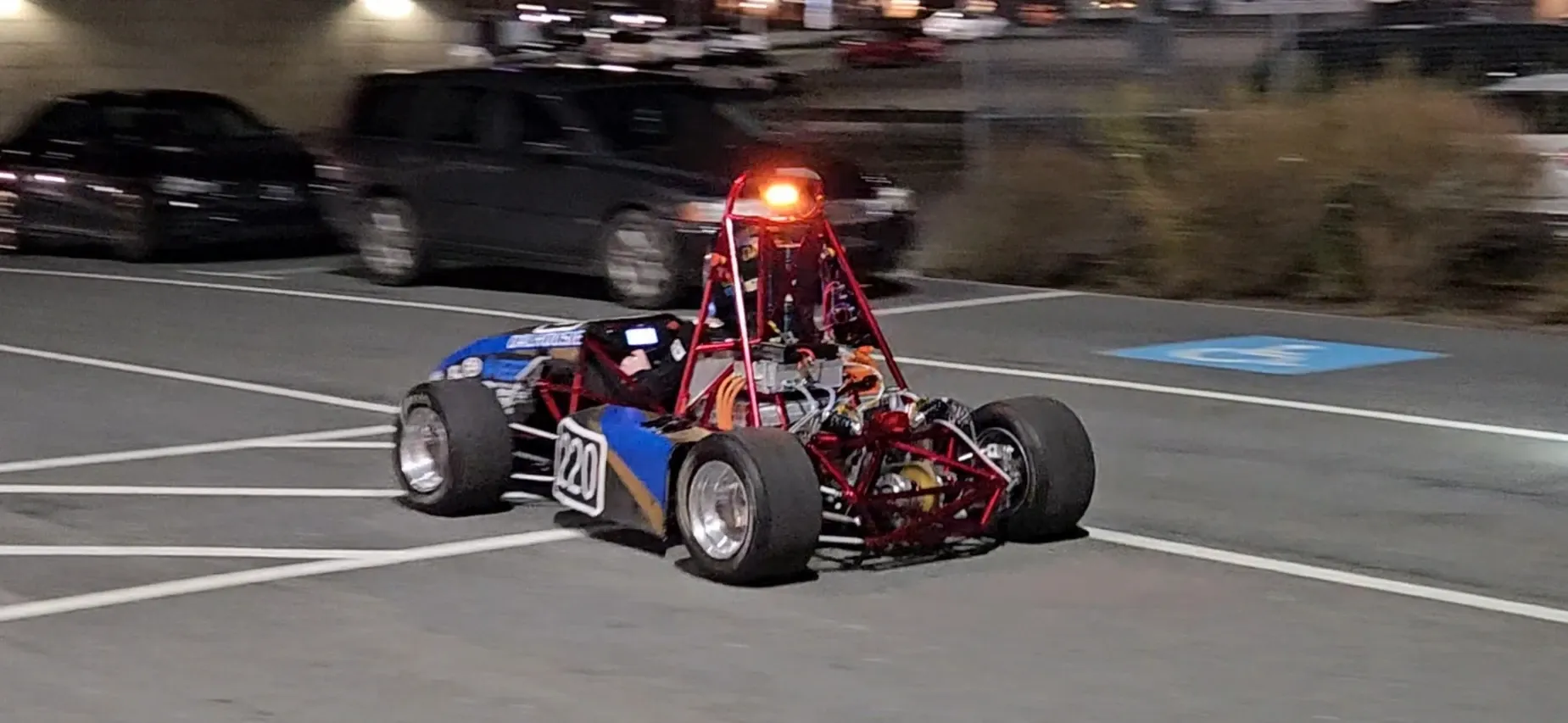 FSAE image 2